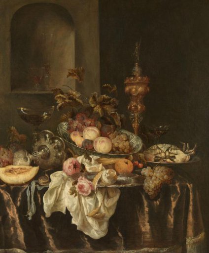 Still Life