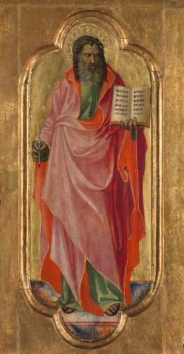 Two Evangelists