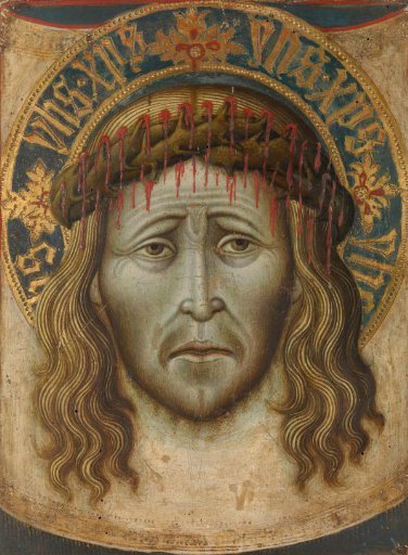 The Veil of Saint Veronica
