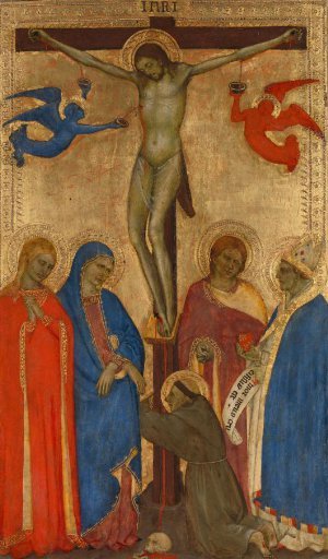 Christ on the Cross