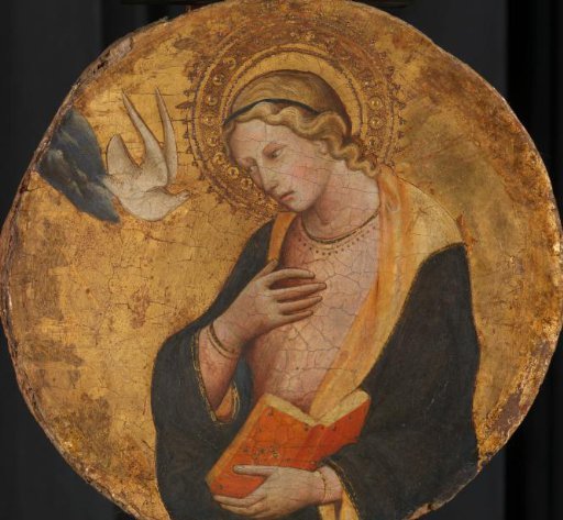 Mary