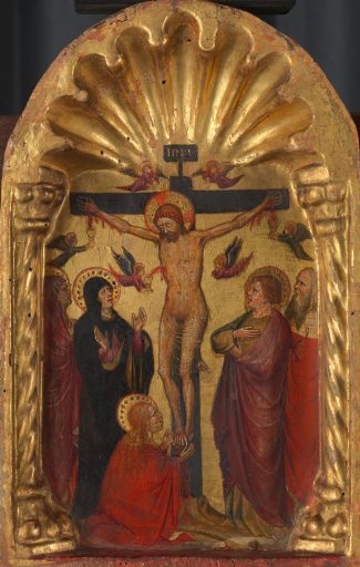 The Crucifixion