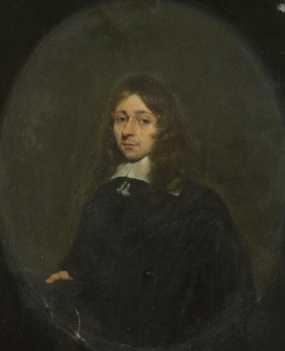 Portrait of a Man