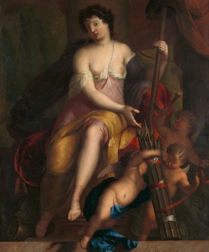 Allegory of Liberty