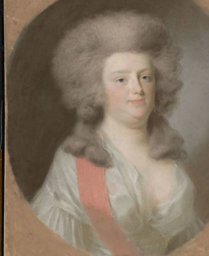 Portraits of the stadtholder’s family