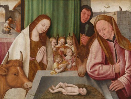 Nativity
