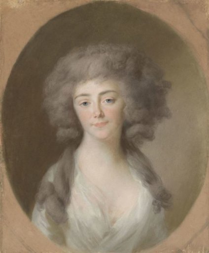 Portraits of the stadtholder’s family