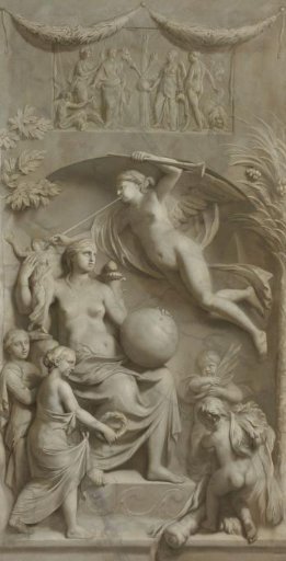 Allegory of Fame