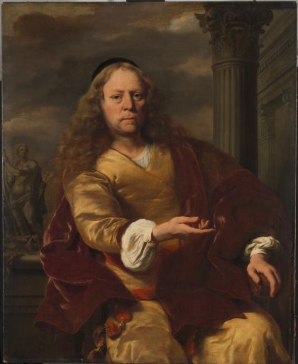 Portrait of a Man
