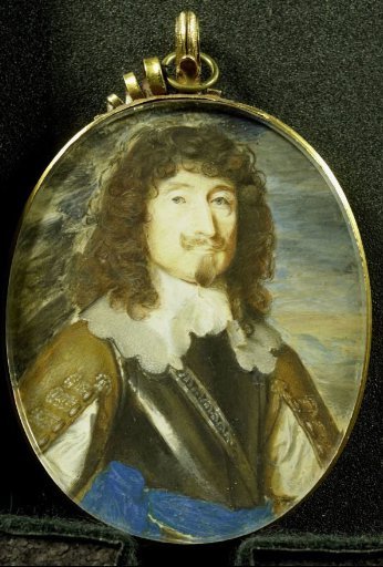George Gordon (1592-1649), 2nd Marquess of Huntley