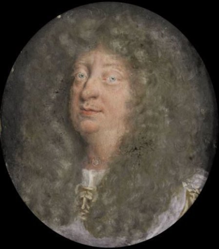 Georg Wilhelm (1625-1705), Duke of Brunswick-Lüneburg