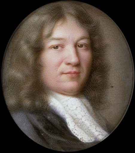 Portrait of a Man