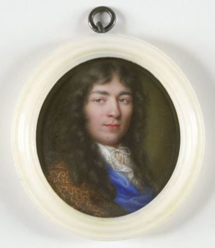 Portrait of a Man