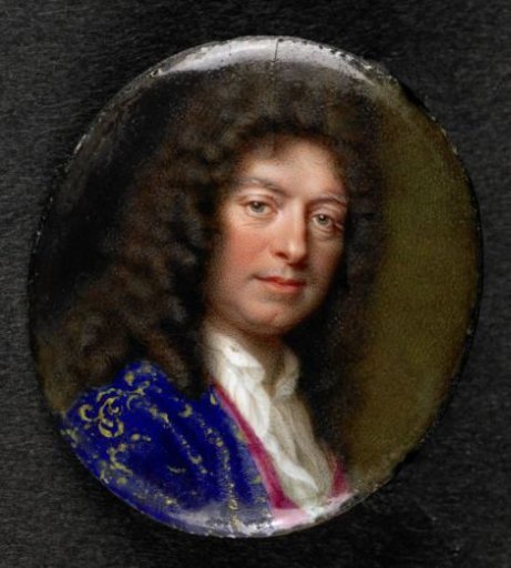 Portrait of a Man