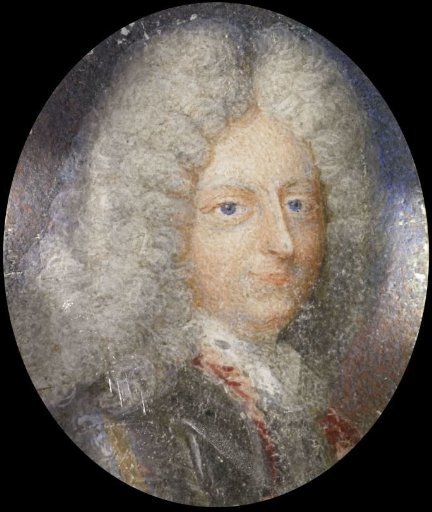 Christian V (1646-99), King of Denmark