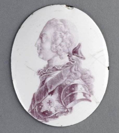 Frederick Louis (1707-51), Prince of Wales