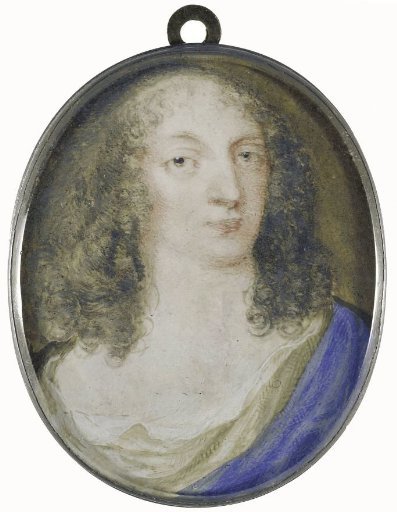 Christina (1616-62), Queen of Sweden