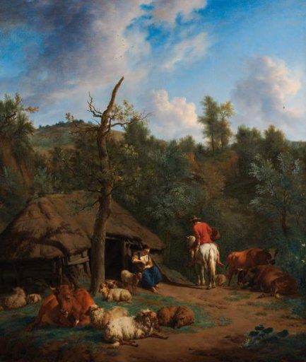 The Hut