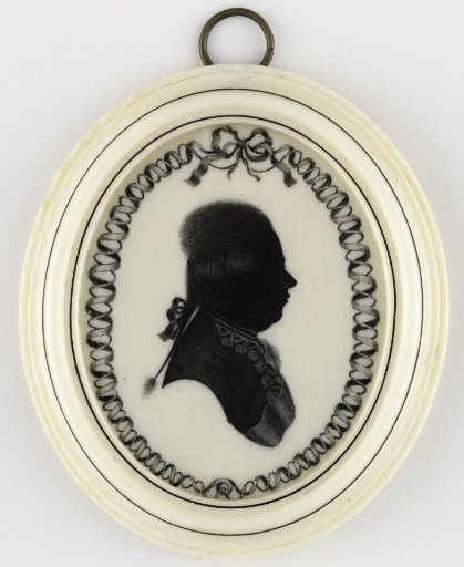 Willem V (1748-1806), Prince of Orange-Nassau