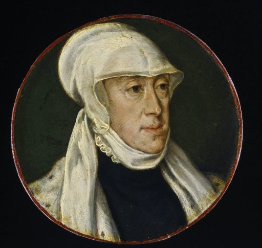 Maria or Hungary, Regent of the Netherlands