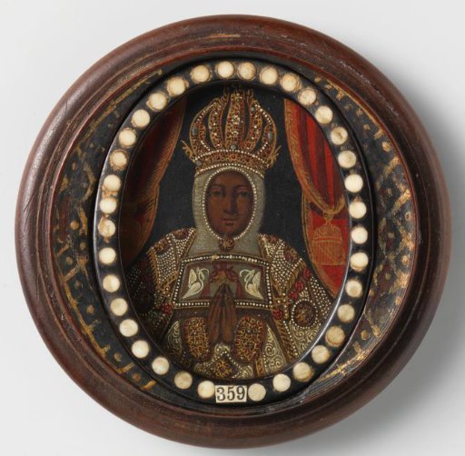 Black Madonna