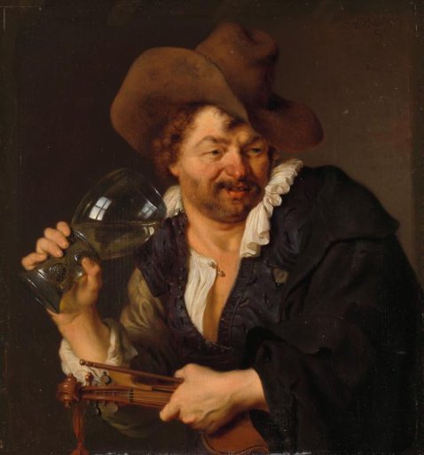 The Merry Musician