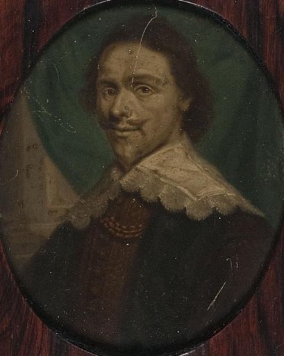 Dirck Graswinckel (1600-66). Jurist and Scholar