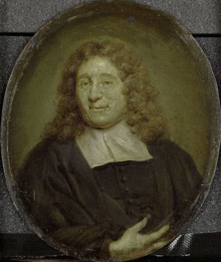 Petrus Schaak (1633-1708). Minister and Scholar in Amsterdam