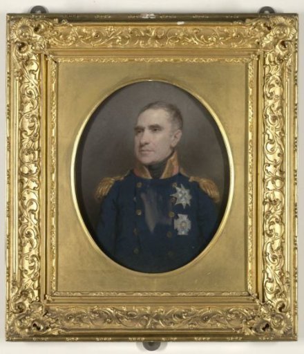 Jonkheer Theodorus Frederik van Capellen (1761-1824), Vice-Admiral