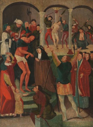 Ecce Homo