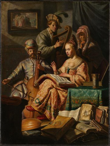 Musical Company