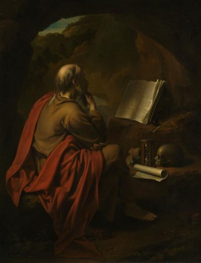 St Jerome