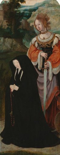 The Raising of Lazarus