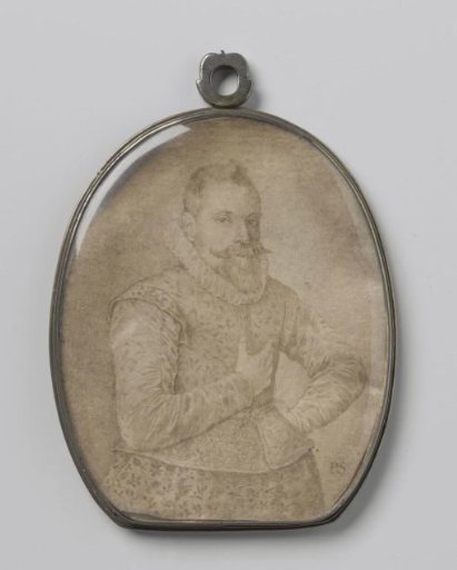 Portrait of a Man
