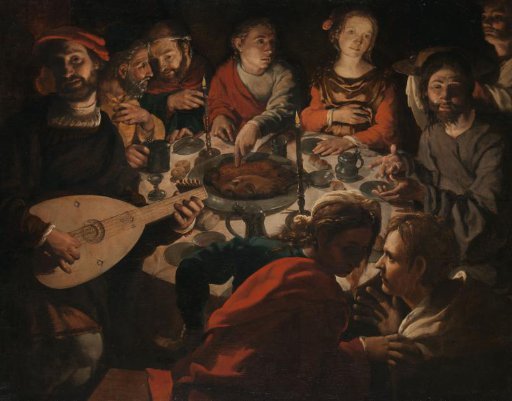 The Wedding at Cana