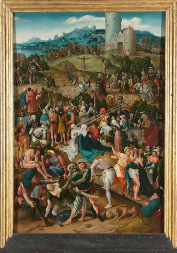 Calvary