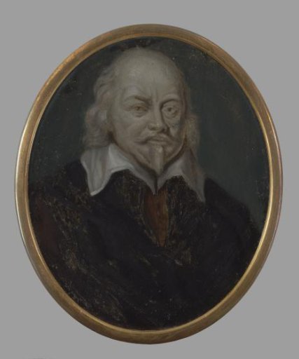 Petrus Scriverius (1576-1660). Antiquarian, philologist and poet