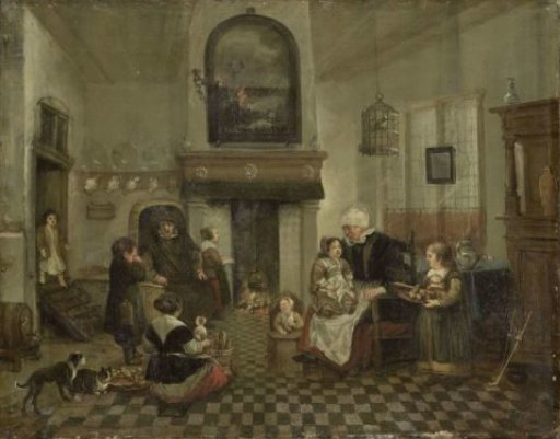 Saint Nicholas Day