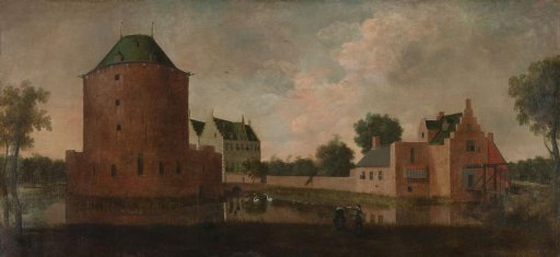 Teylingen Castle