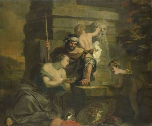 Granida and Daiphilo