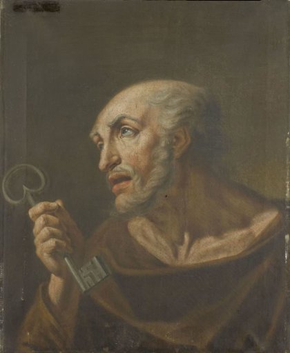 St Peter