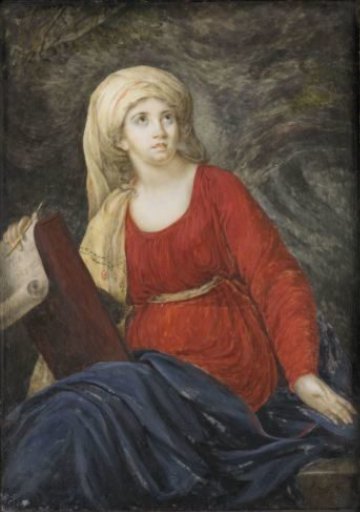 The Sibyl