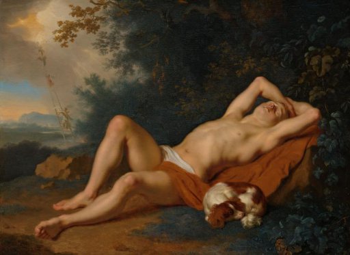 Jacob’s Dream