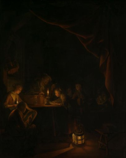 The Evening School