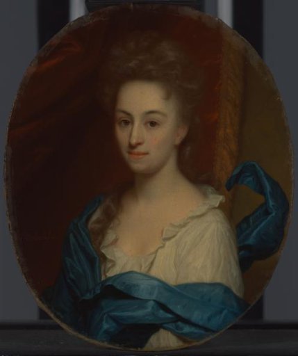 Josina Clara van Citters (1671-1753)