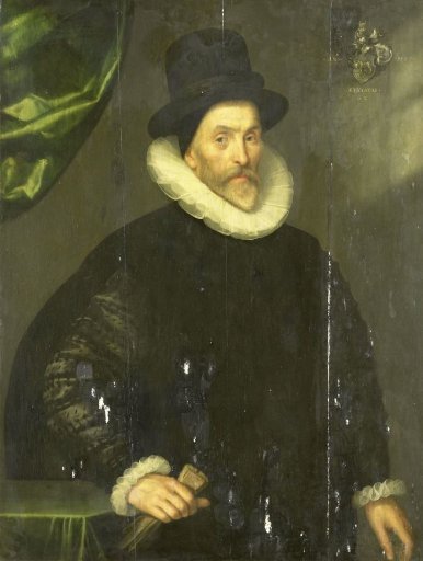 Gualtero del Prado (b 1535-before 1618)
