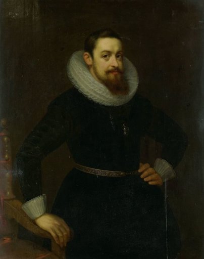 Jeremias Boudinois