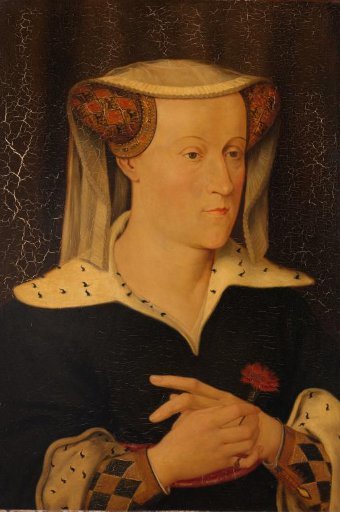 Jacoba of Bavaria (1401-1436), countess of Holland and Zeeland