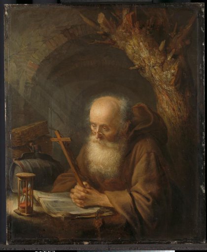 A Hermit