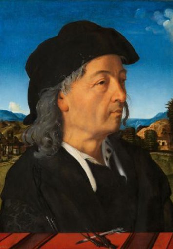 Giuliano & Francesco Giamberti da Sangallo Piero di Cosimo (1462–1522)